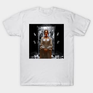 LAMIA T-Shirt